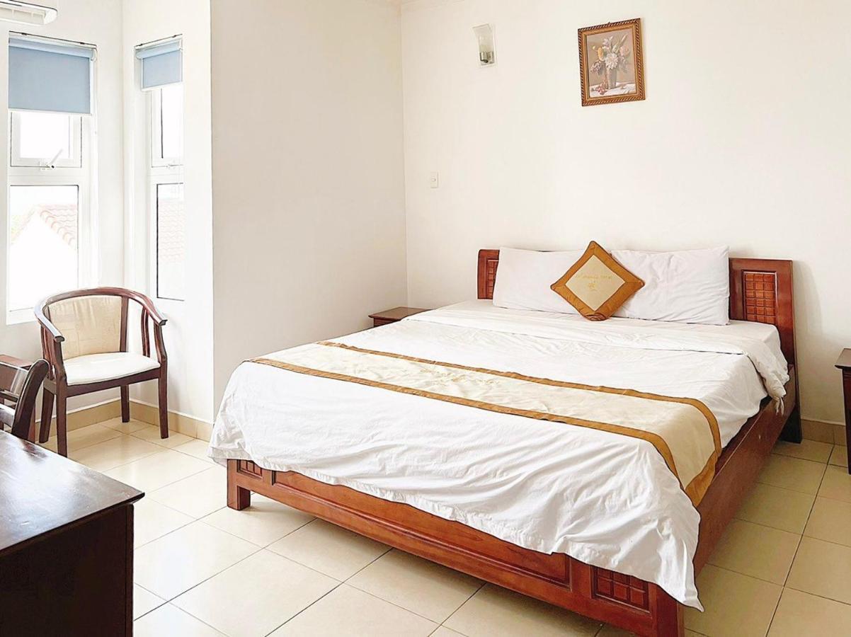 Hold Amanda Boutique Hotel Дананг Екстер'єр фото