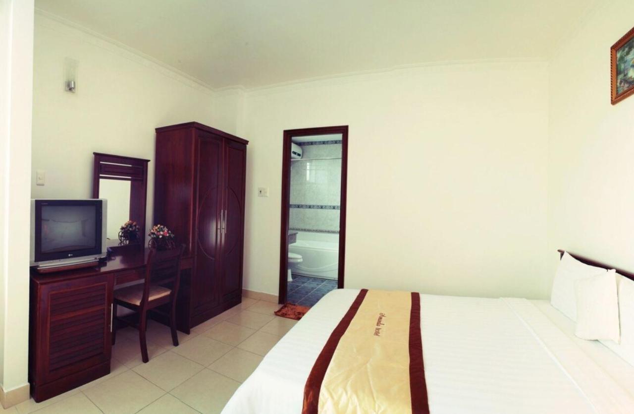 Hold Amanda Boutique Hotel Дананг Екстер'єр фото