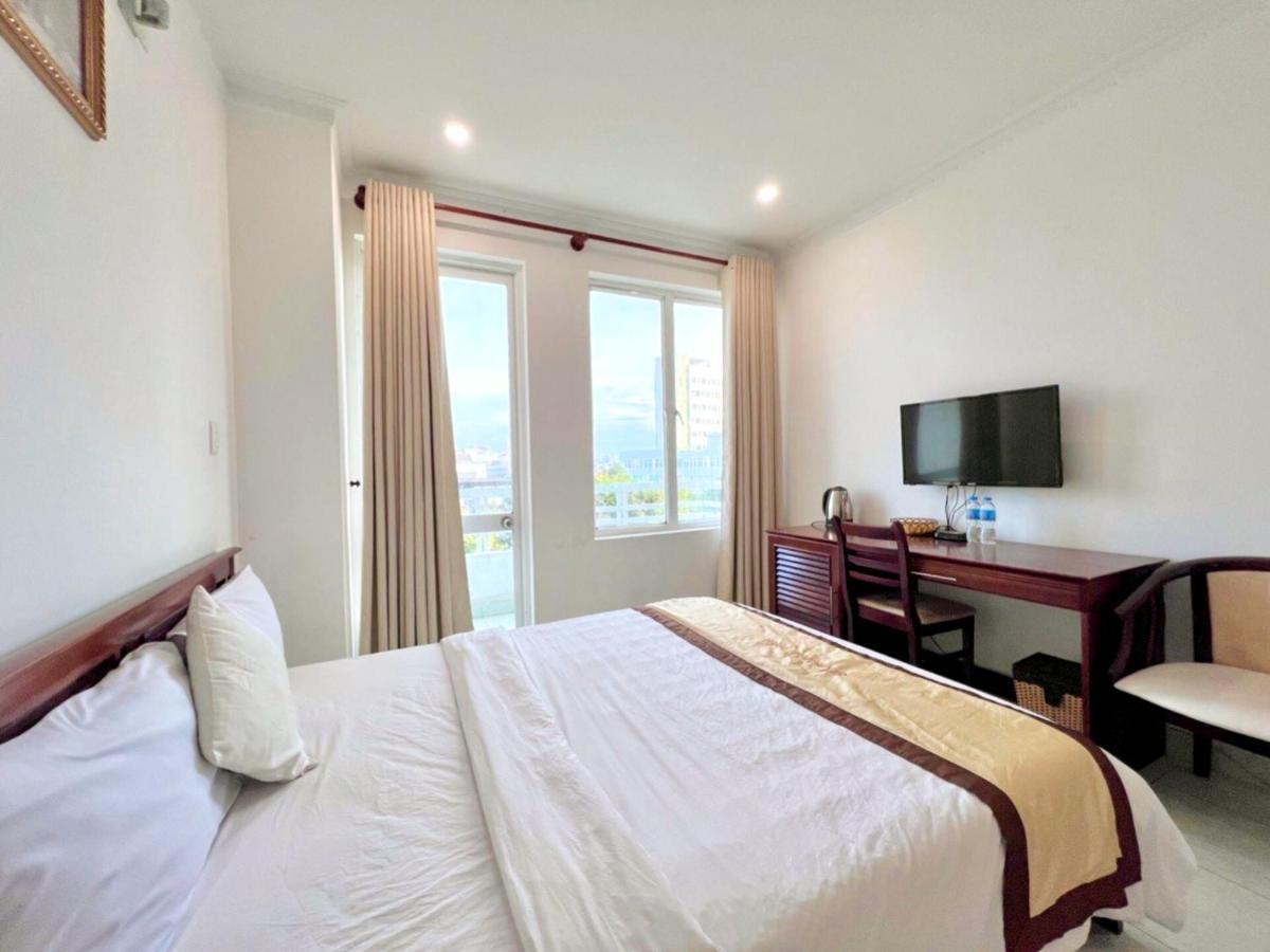 Hold Amanda Boutique Hotel Дананг Екстер'єр фото