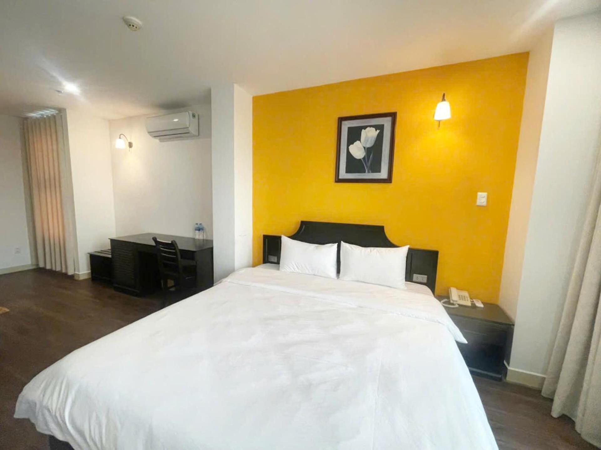 Hold Amanda Boutique Hotel Дананг Екстер'єр фото
