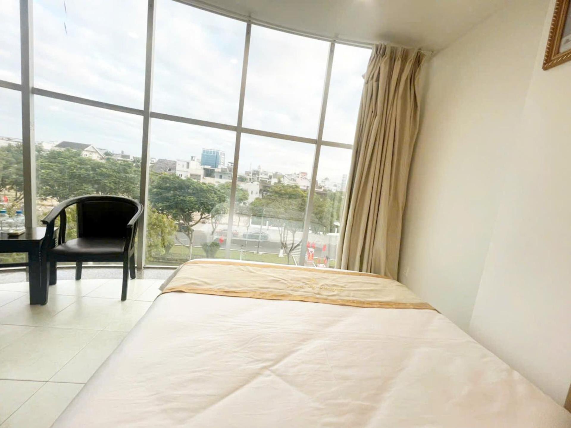 Hold Amanda Boutique Hotel Дананг Екстер'єр фото