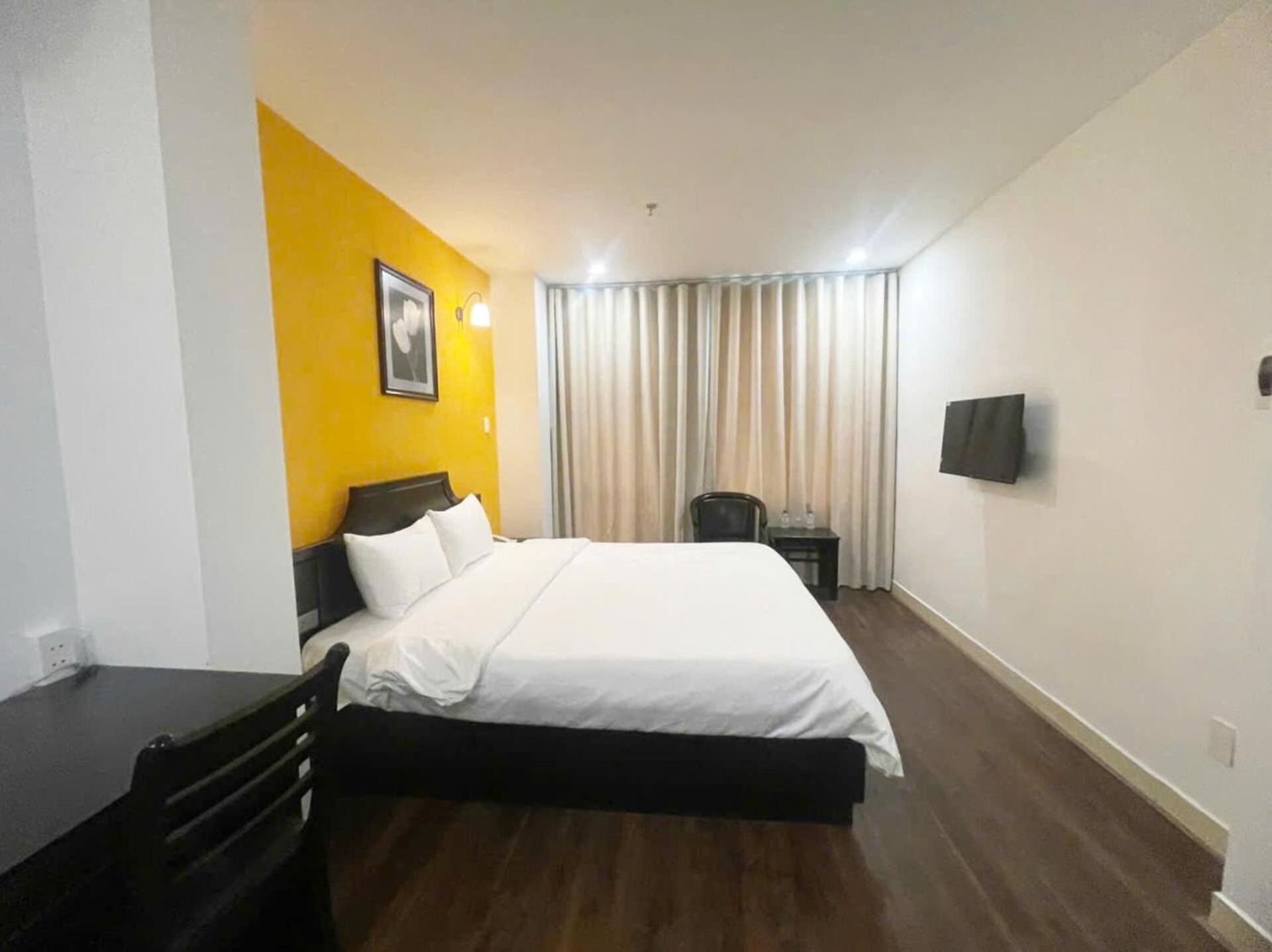 Hold Amanda Boutique Hotel Дананг Екстер'єр фото