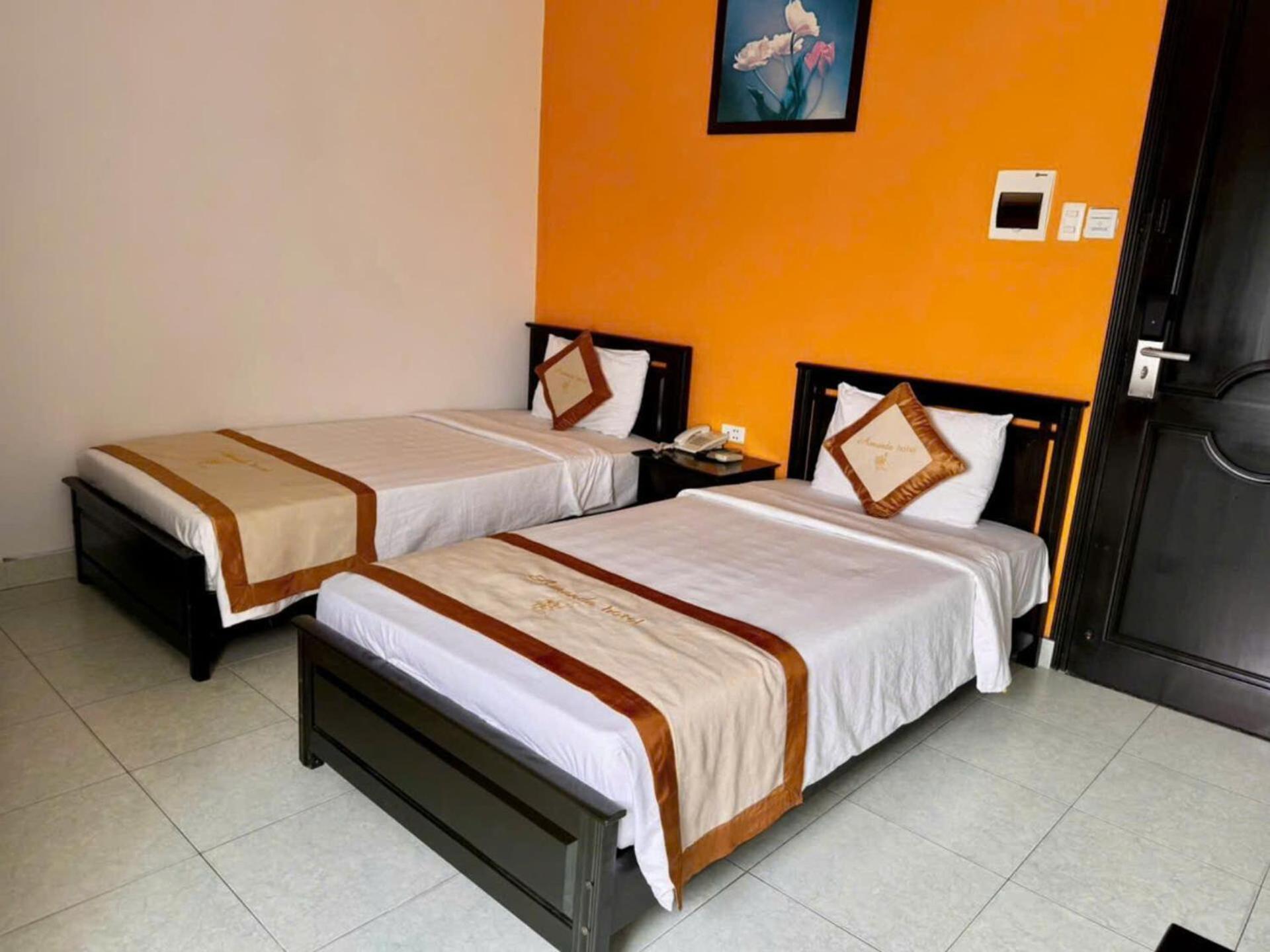 Hold Amanda Boutique Hotel Дананг Екстер'єр фото