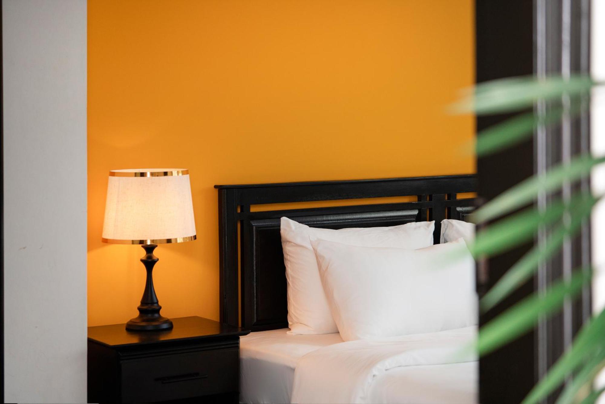 Hold Amanda Boutique Hotel Дананг Екстер'єр фото