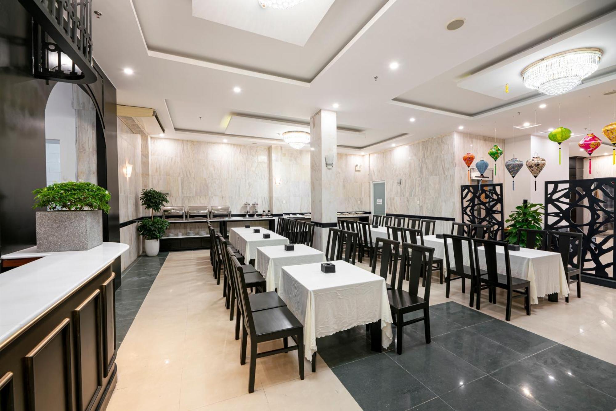 Hold Amanda Boutique Hotel Дананг Екстер'єр фото