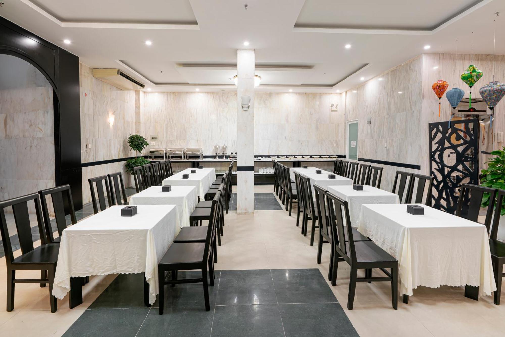 Hold Amanda Boutique Hotel Дананг Екстер'єр фото