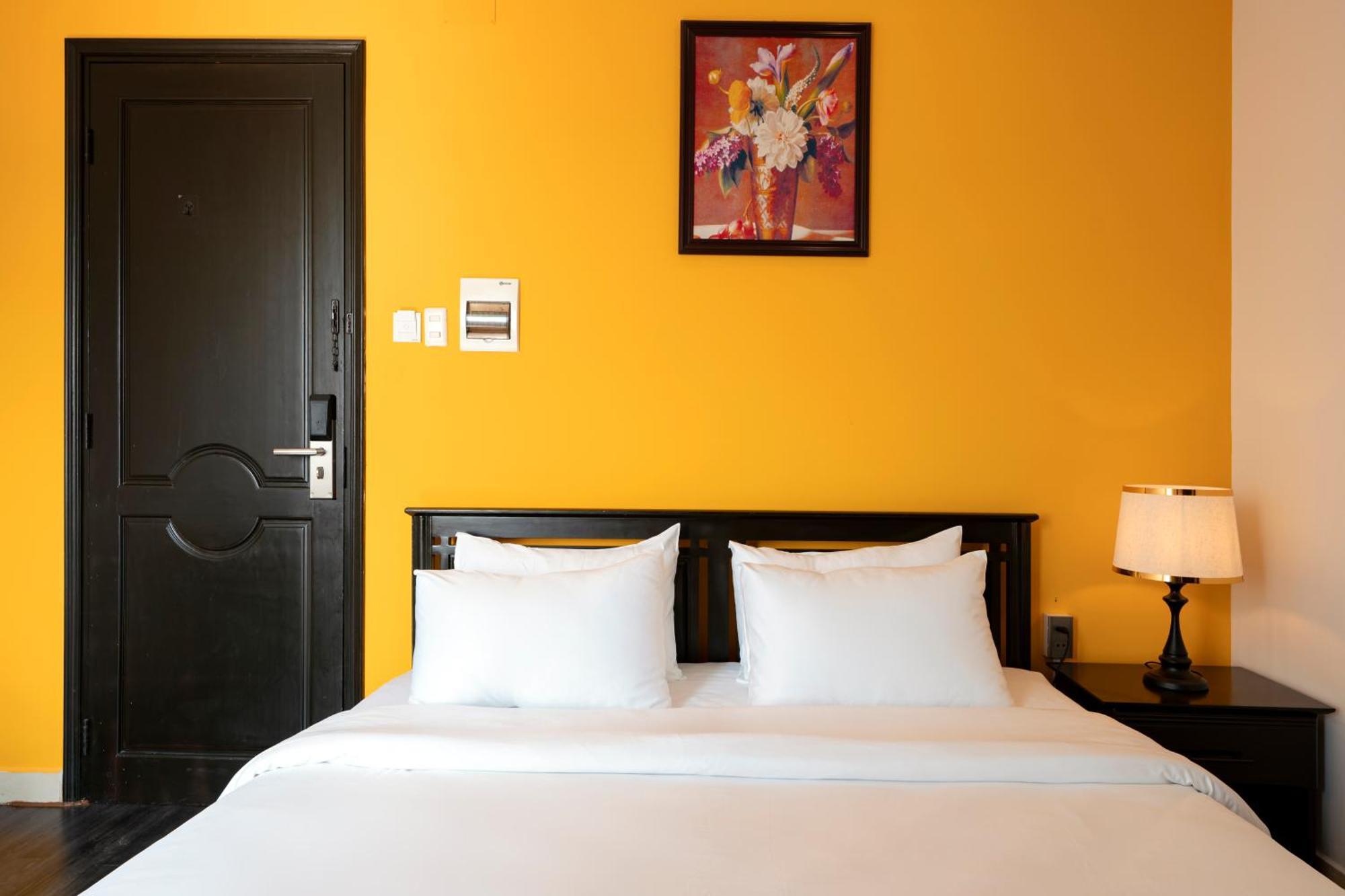 Hold Amanda Boutique Hotel Дананг Екстер'єр фото