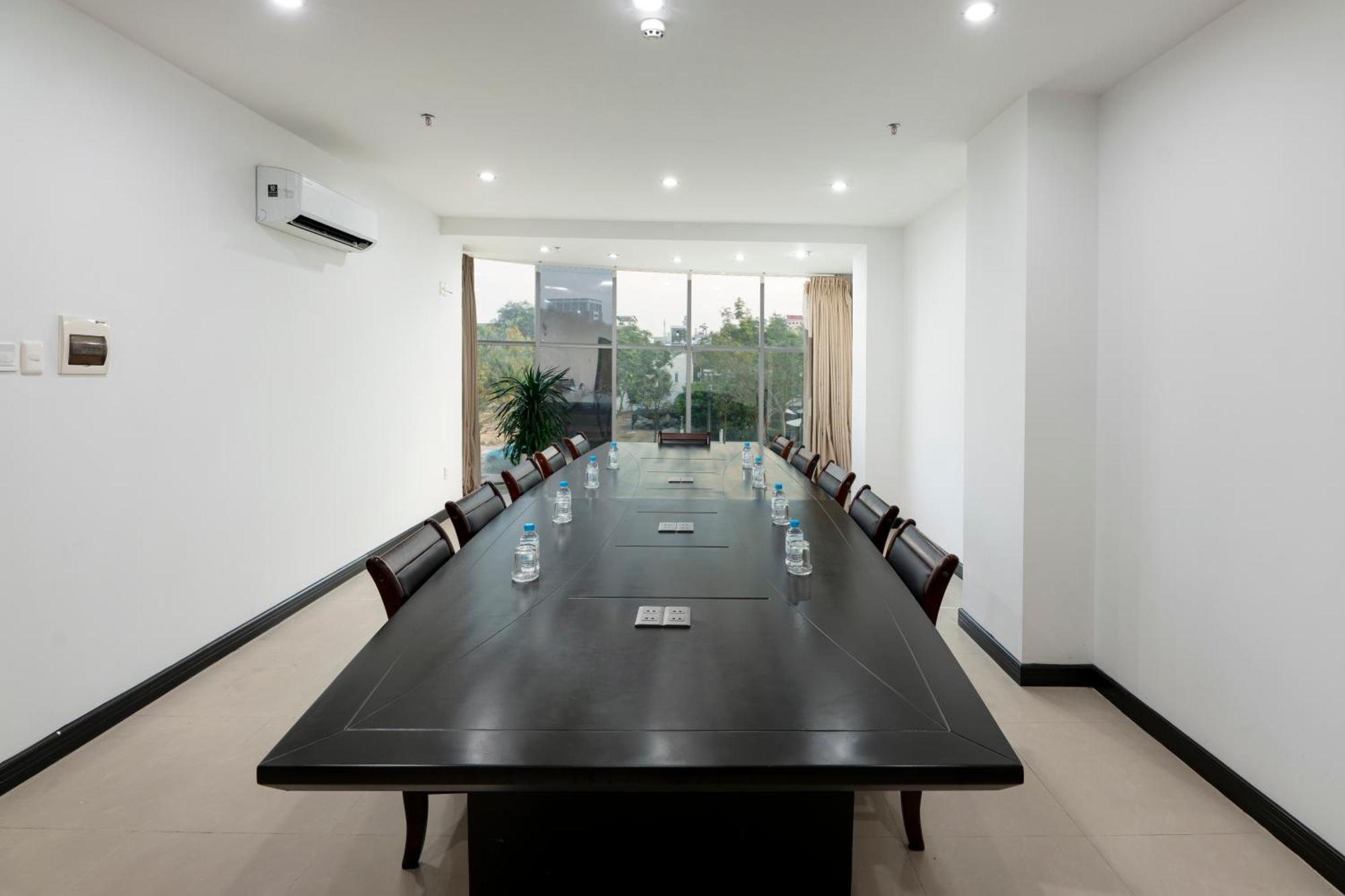 Hold Amanda Boutique Hotel Дананг Екстер'єр фото
