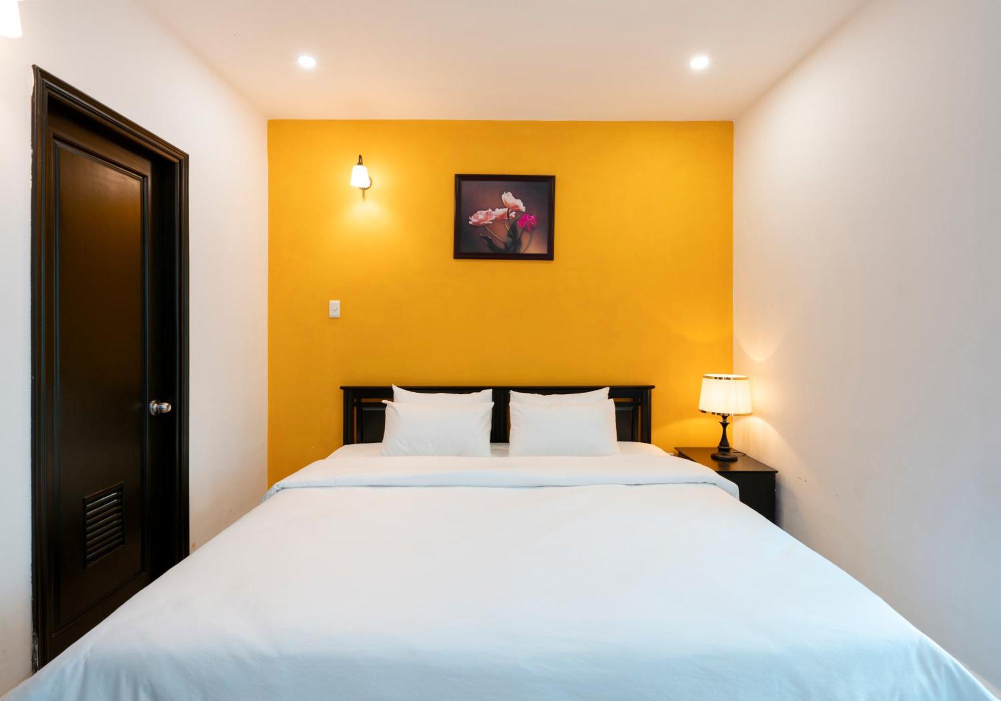 Hold Amanda Boutique Hotel Дананг Екстер'єр фото